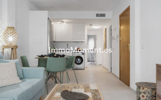 Wiederverkauf - Wohnung - Benahavís - Benahavís Centro