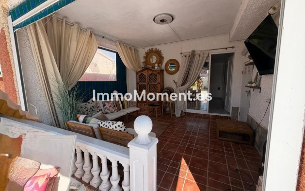 Wiederverkauf - Freistehende Villa - Rojales - Ciudad Quesada