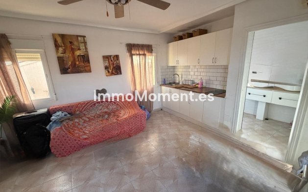 Wiederverkauf - Freistehende Villa - Rojales - Ciudad Quesada