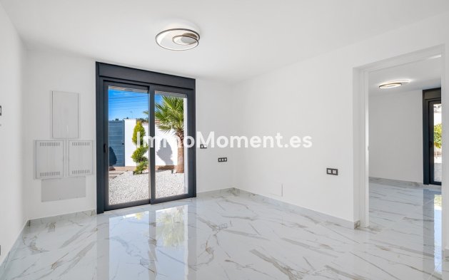 Reventa - Villa independiente - Rojales - Rojales Centro