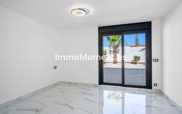 Reventa - Villa independiente - Rojales - Rojales Centro