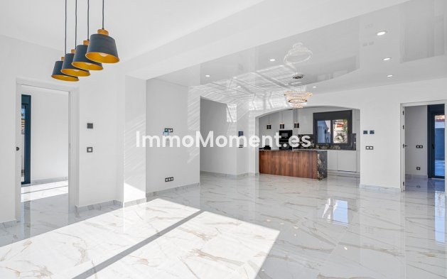 Reventa - Villa independiente - Rojales - Rojales Centro