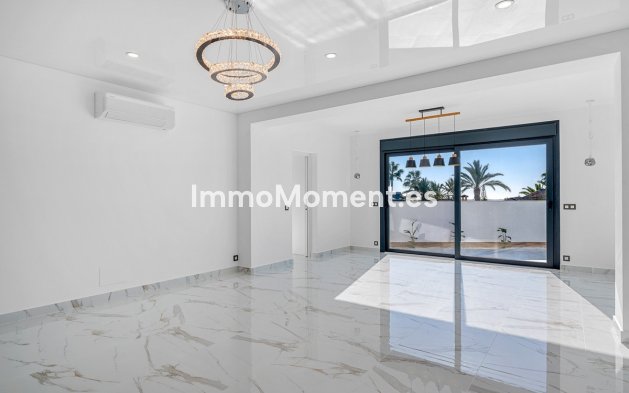Reventa - Villa independiente - Rojales - Rojales Centro