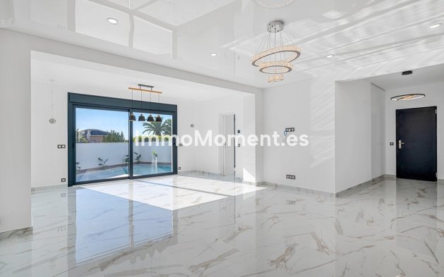 Reventa - Villa independiente - Rojales - Rojales Centro