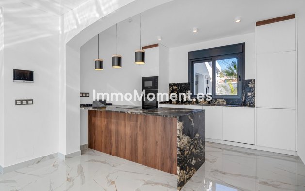 Reventa - Villa independiente - Rojales - Rojales Centro