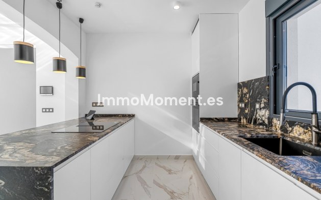 Reventa - Villa independiente - Rojales - Rojales Centro
