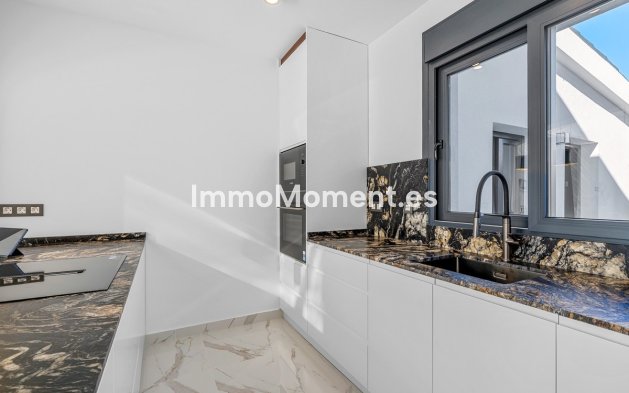 Reventa - Villa independiente - Rojales - Rojales Centro
