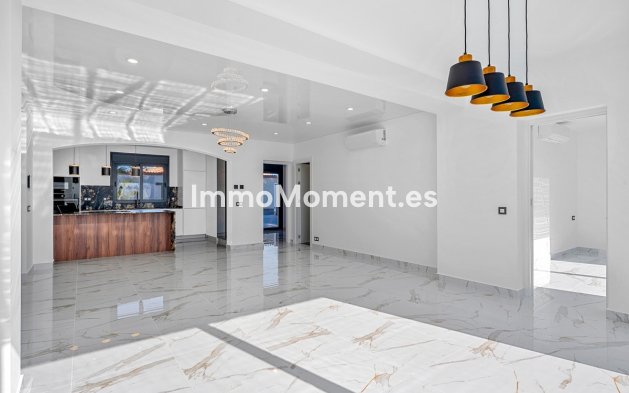 Reventa - Villa independiente - Rojales - Rojales Centro