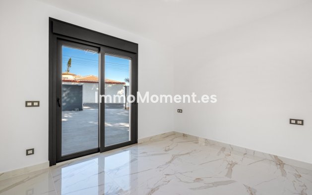 Reventa - Villa independiente - Rojales - Rojales Centro