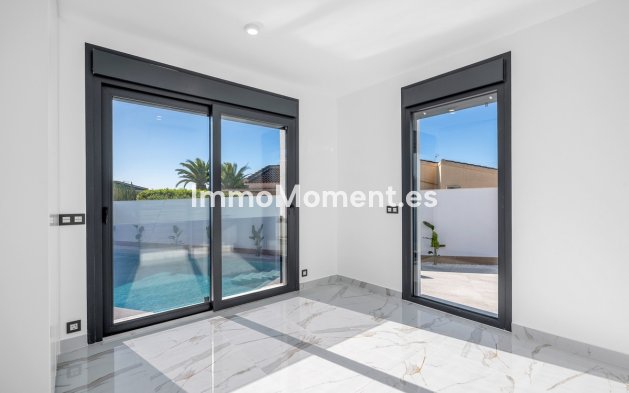 Reventa - Villa independiente - Rojales - Rojales Centro