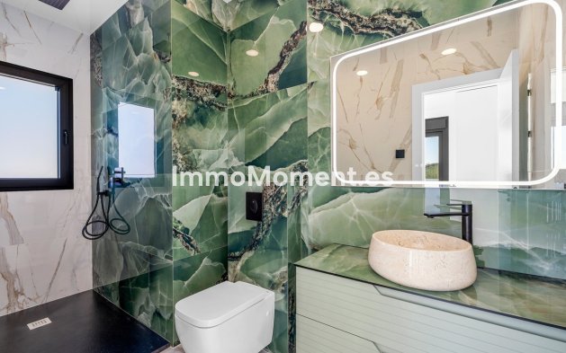 Reventa - Villa independiente - Rojales - Rojales Centro