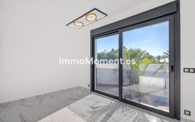 Reventa - Villa independiente - Rojales - Rojales Centro