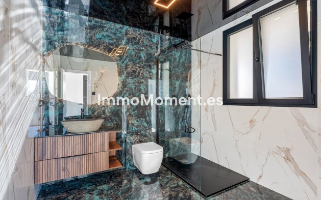 Reventa - Villa independiente - Rojales - Rojales Centro
