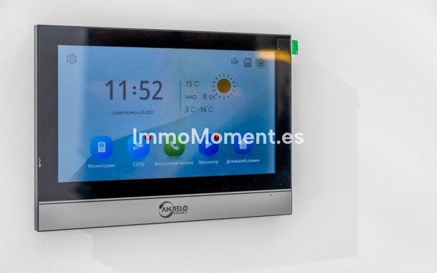 Reventa - Villa independiente - Rojales - Rojales Centro