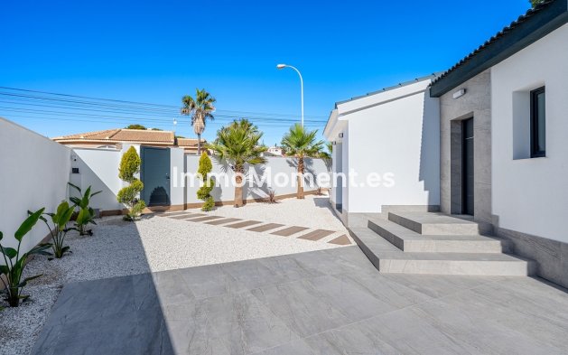 Reventa - Villa independiente - Rojales - Rojales Centro