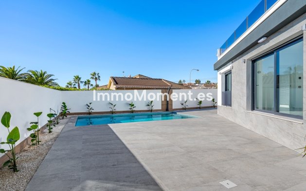 Reventa - Villa independiente - Rojales - Rojales Centro