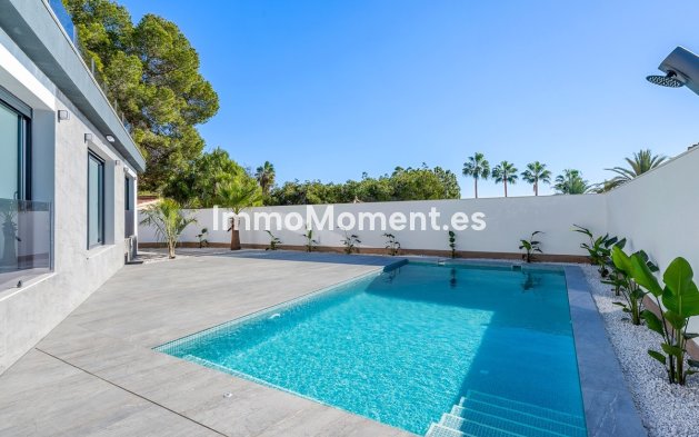 Reventa - Villa independiente - Rojales - Rojales Centro
