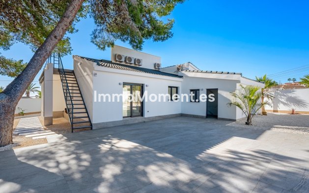 Reventa - Villa independiente - Rojales - Rojales Centro