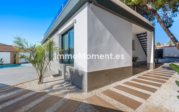 Reventa - Villa independiente - Rojales - Rojales Centro