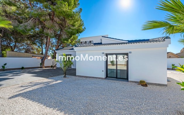 Reventa - Villa independiente - Rojales - Rojales Centro