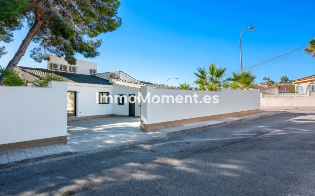 Reventa - Villa independiente - Rojales - Rojales Centro