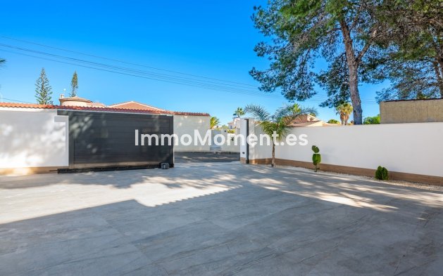 Reventa - Villa independiente - Rojales - Rojales Centro