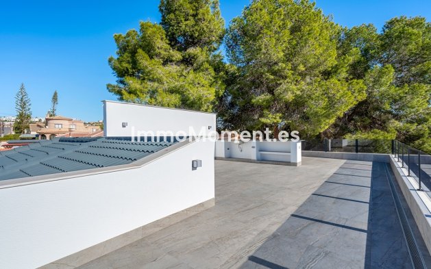 Reventa - Villa independiente - Rojales - Rojales Centro