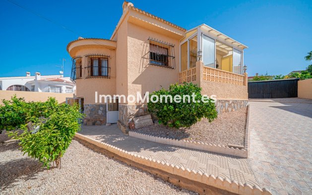 Wiederverkauf - Freistehende Villa - Rojales - Ciudad Quesada