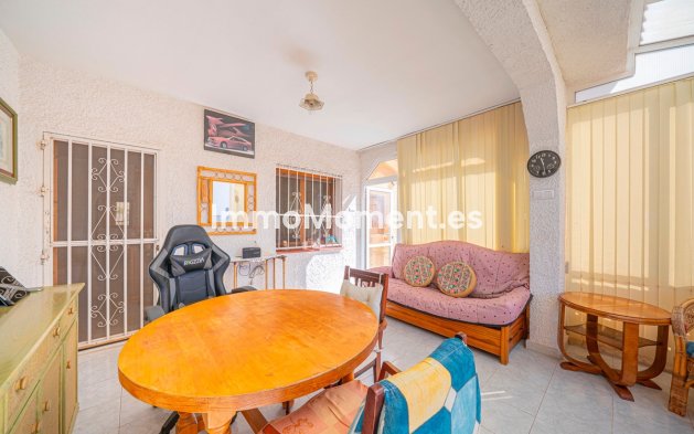 Wiederverkauf - Freistehende Villa - Rojales - Ciudad Quesada