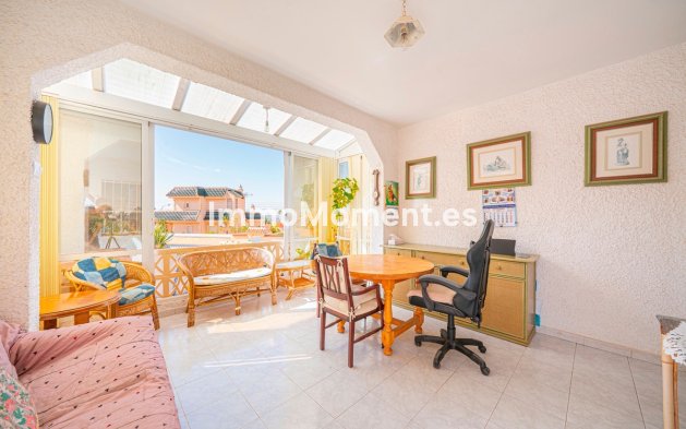 Wiederverkauf - Freistehende Villa - Rojales - Ciudad Quesada