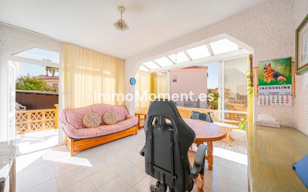 Wiederverkauf - Freistehende Villa - Rojales - Ciudad Quesada