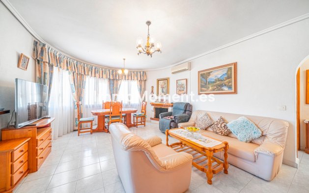 Wiederverkauf - Freistehende Villa - Rojales - Ciudad Quesada