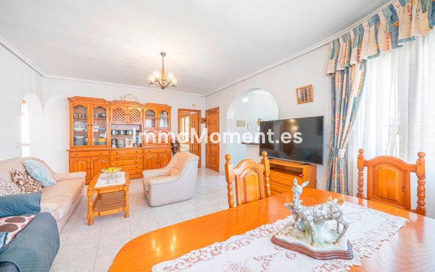 Wiederverkauf - Freistehende Villa - Rojales - Ciudad Quesada