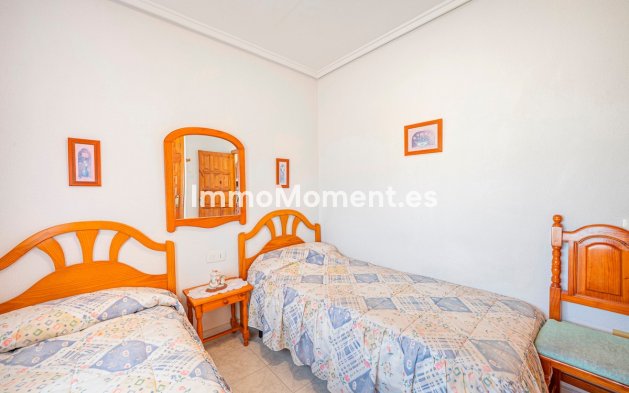 Wiederverkauf - Freistehende Villa - Rojales - Ciudad Quesada