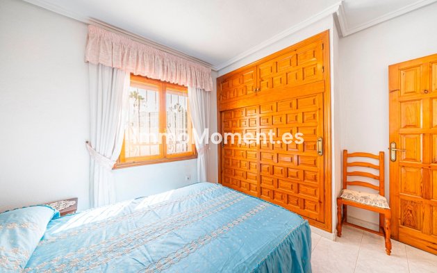 Wiederverkauf - Freistehende Villa - Rojales - Ciudad Quesada