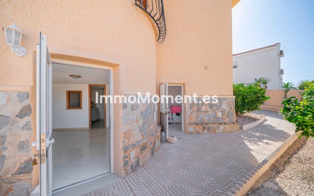 Wiederverkauf - Freistehende Villa - Rojales - Ciudad Quesada