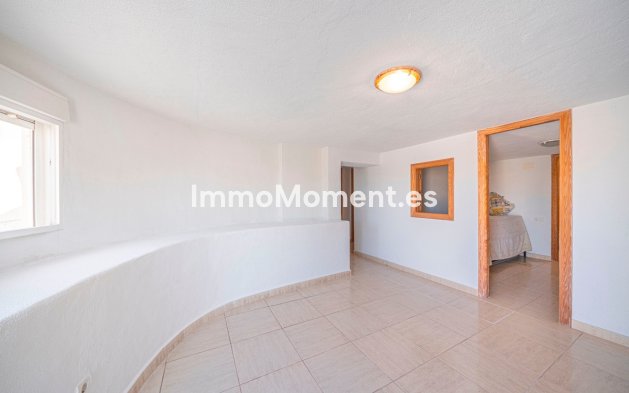 Wiederverkauf - Freistehende Villa - Rojales - Ciudad Quesada