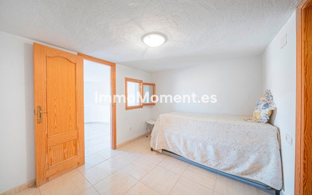 Wiederverkauf - Freistehende Villa - Rojales - Ciudad Quesada