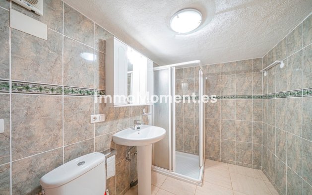 Wiederverkauf - Freistehende Villa - Rojales - Ciudad Quesada