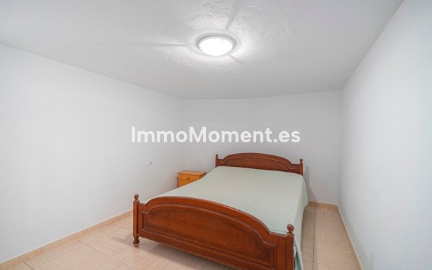 Wiederverkauf - Freistehende Villa - Rojales - Ciudad Quesada