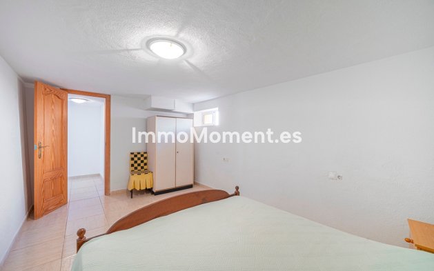 Wiederverkauf - Freistehende Villa - Rojales - Ciudad Quesada