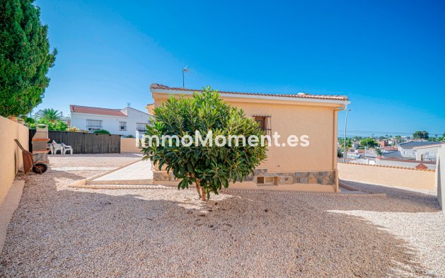 Wiederverkauf - Freistehende Villa - Rojales - Ciudad Quesada