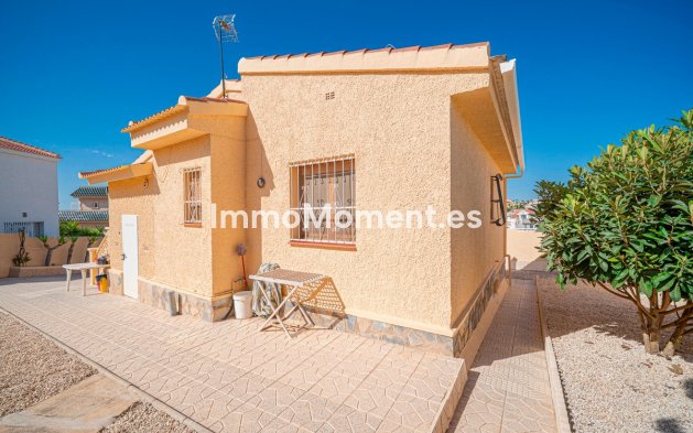 Wiederverkauf - Freistehende Villa - Rojales - Ciudad Quesada