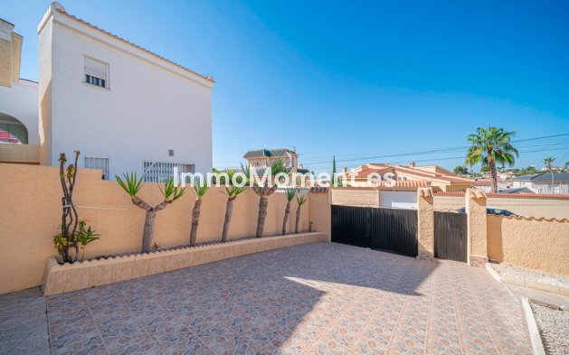 Wiederverkauf - Freistehende Villa - Rojales - Ciudad Quesada