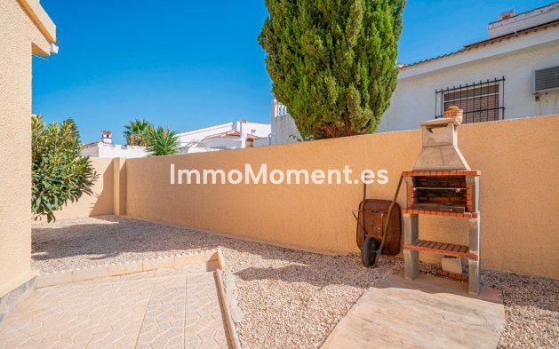 Wiederverkauf - Freistehende Villa - Rojales - Ciudad Quesada
