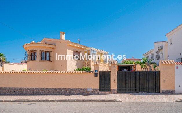 Wiederverkauf - Freistehende Villa - Rojales - Ciudad Quesada