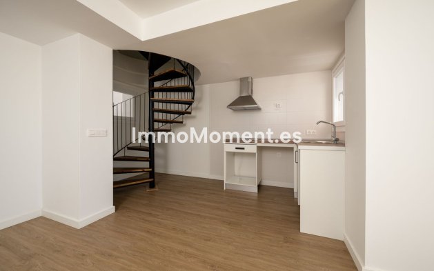 Wiederverkauf - Wohnung - Fuengirola - Torreblanca