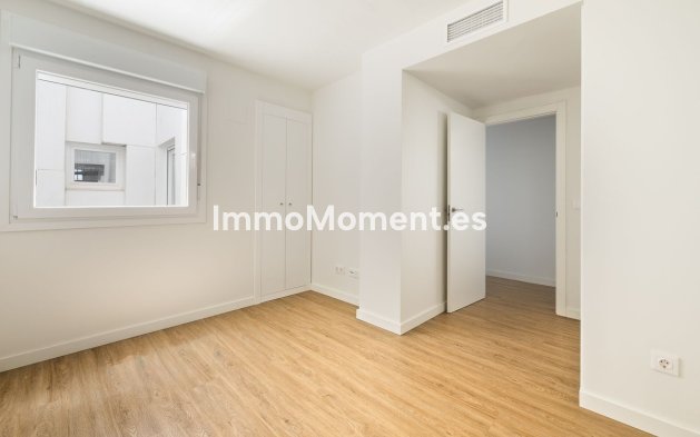 Wiederverkauf - Wohnung - Fuengirola - Torreblanca