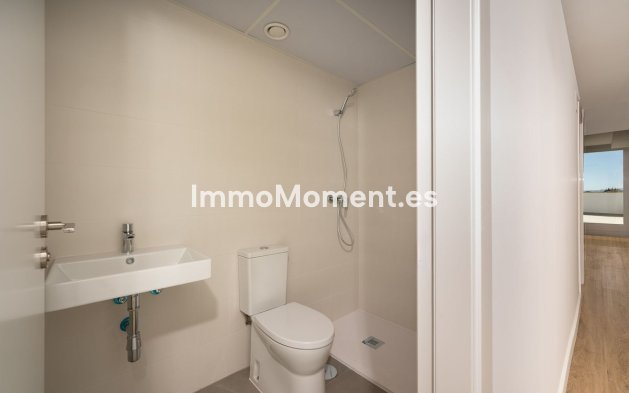 Wiederverkauf - Wohnung - Fuengirola - Torreblanca