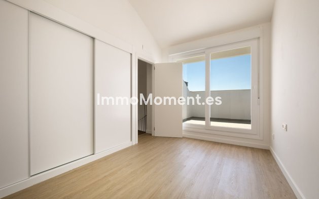 Wiederverkauf - Wohnung - Fuengirola - Torreblanca